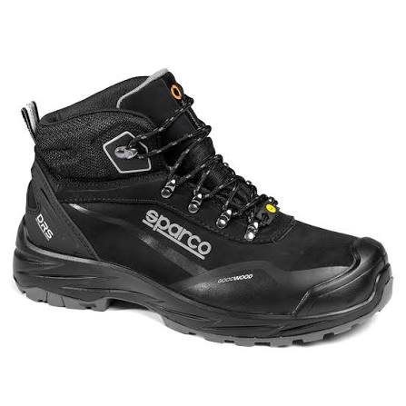 Botas Sguridad Allroad-H Sparco Leap